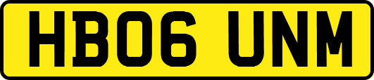 HB06UNM