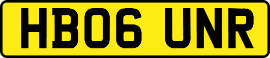 HB06UNR