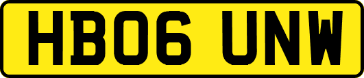 HB06UNW