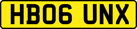 HB06UNX