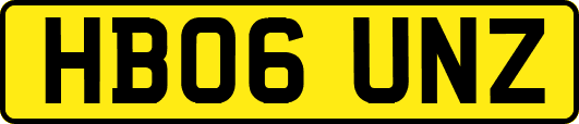 HB06UNZ