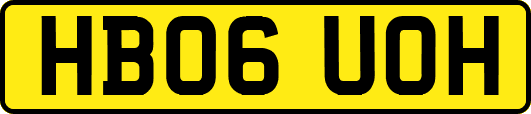 HB06UOH