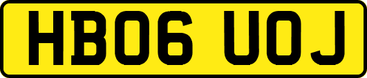 HB06UOJ