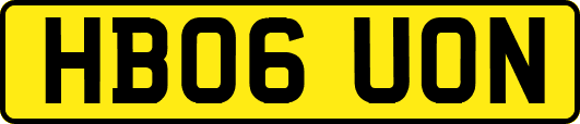 HB06UON