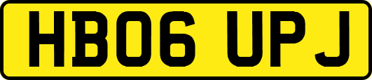 HB06UPJ