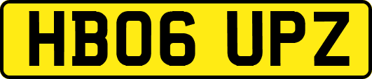 HB06UPZ