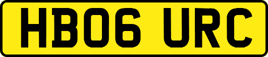 HB06URC