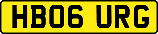 HB06URG