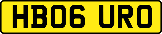 HB06URO