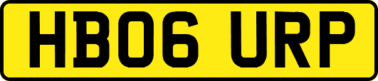HB06URP