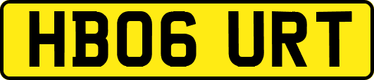 HB06URT