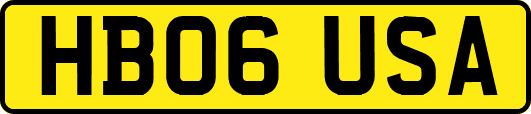 HB06USA