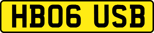 HB06USB