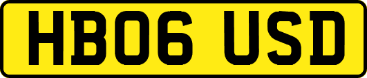 HB06USD