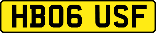 HB06USF