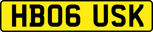 HB06USK