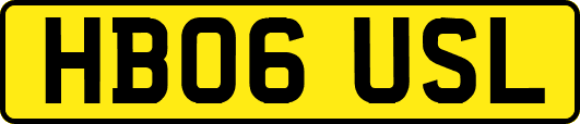 HB06USL