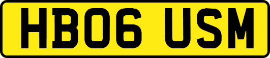 HB06USM