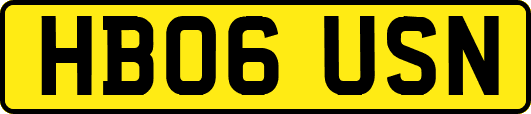 HB06USN