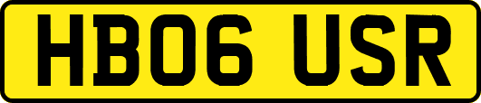 HB06USR