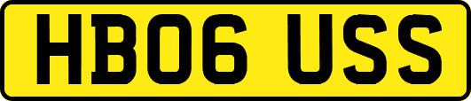 HB06USS
