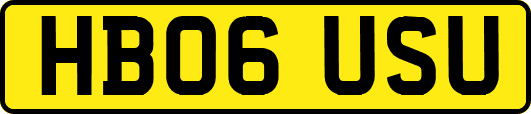 HB06USU