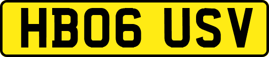 HB06USV
