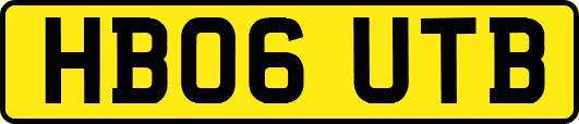 HB06UTB