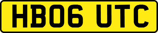 HB06UTC