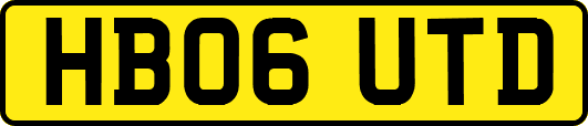 HB06UTD