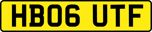HB06UTF