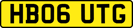 HB06UTG