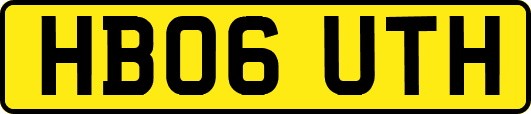 HB06UTH