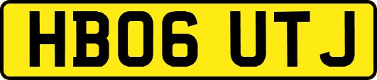 HB06UTJ