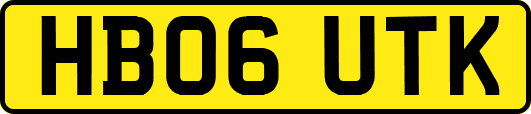 HB06UTK