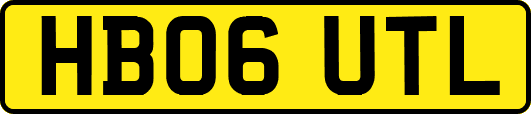 HB06UTL