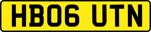 HB06UTN