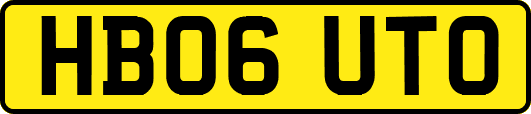HB06UTO