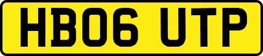 HB06UTP