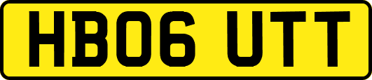 HB06UTT