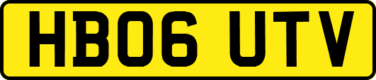 HB06UTV