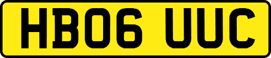 HB06UUC