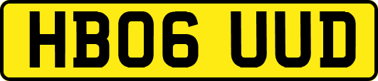 HB06UUD
