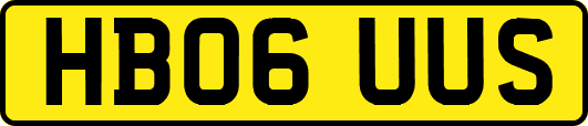 HB06UUS