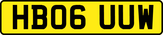 HB06UUW