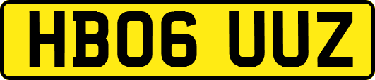 HB06UUZ