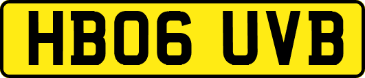 HB06UVB