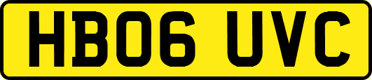 HB06UVC