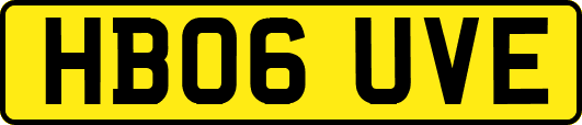 HB06UVE