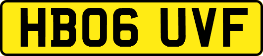 HB06UVF